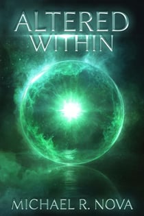 Altered Within - Altered Within, #1