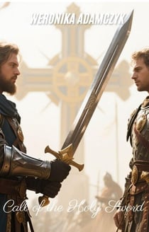 Call of the Holy Sword - Call of the Holy Sword, #3