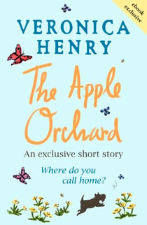 The Apple Orchard - A heart-warming short story to curl up with