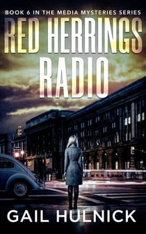 Red Herrings Radio - Media Mysteries, #6