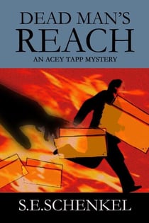 Dead Man's Reach - An Acey Tapp Mystery