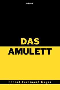 Das Amulett - Klassiker der Weltliteratur