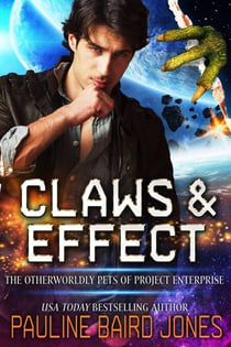 Claws & Effect: The Otherworldly Pets of Project Enterprise - Project Enterprise