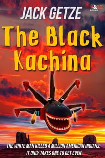 The Black Kachina
