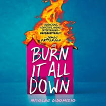 Burn It All Down