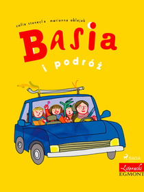 Basia i podróz