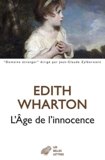 L’Âge de l’innocence