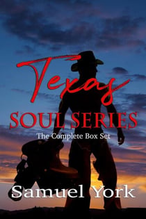 Texas Soul Series - Texas Soul