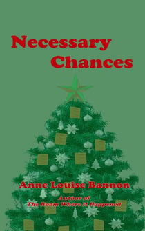Necessary Chances - Operation Quickline, #15