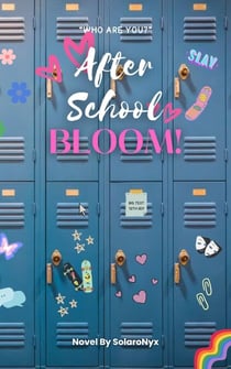 After School: BLOOM! - After School, #1