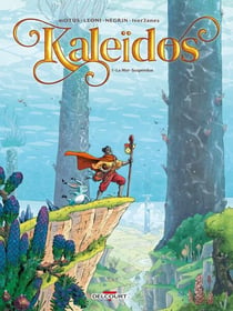 Kaleidos T01 - La Mer-Suspendue