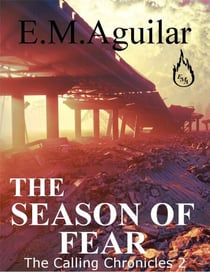 The Season of Fear - The Calling Chronicles, #2