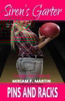 Siren's Garter: Issue Four - Siren's Garter, #4