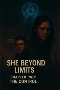 She Beyond Limits: Chapter 2 - She Beyond Limits, #2