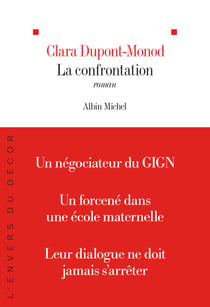 La Confrontation
