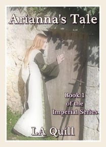 Arianna's Tale (The Imperial Series) - Imperial, #1