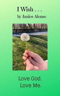 I Wish . . . - Love God. Love Me., #2