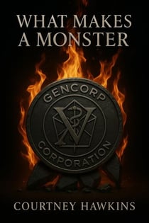 What Makes A Monster