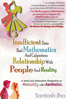 Insufficient Data, Bad Mathematics And Calamitous Relationship With People And Reality