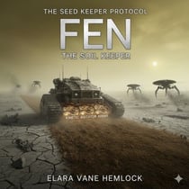 The Seed Keeper Protocol:Fen - The Seed Keeper Protocol, #1