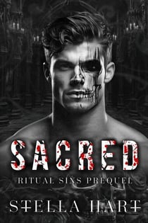 Sacred (Ritual Sins Prequel)