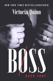 Boss Buch Fünf - Boss (German), #5