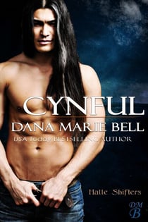 Cynful - Halle Shifters, #2