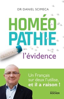 Homéopathie - L'évidence