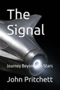 The Signal: Journey Beyond the Stars