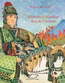 Histoire d'Aladdin - Roi de l'Yemen