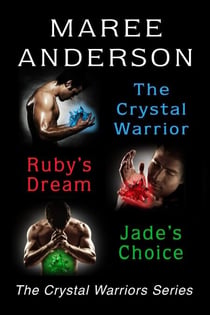 The Crystal Warriors Series Bundle - The Crystal Warriors