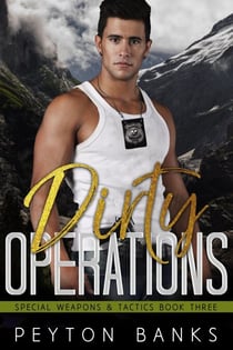 Dirty Operations - Special Weapons & Tactics, #3