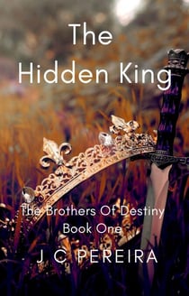 The Hidden King (The Brothers of Destiny) Book One