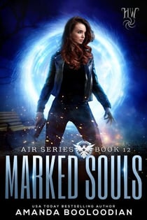 Marked Souls - AIR, #12