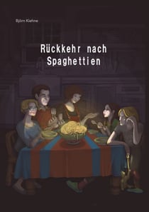 Rückkehr nach Spaghettien - Geschichten über Achtsamkeit