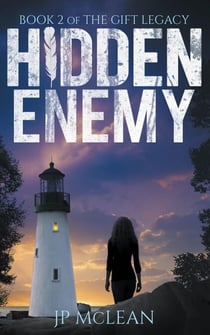 Hidden Enemy - The Gift Legacy, #2