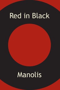 Red in Black