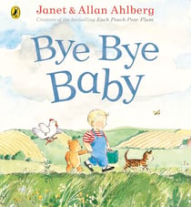 Bye Bye Baby - A Sad Story with a Happy Ending