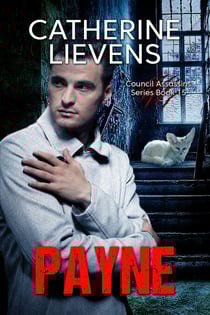 Payne - Council Assassins, #15