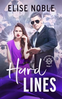 Hard Lines - Blackstone House Romantic Suspense, #1