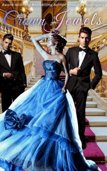 Crown Jewels - The Crossover Series, #1