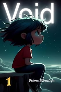 Void - Void, #1