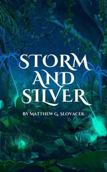 Revised Storm & Silver - The Forbidden Atlas, #1