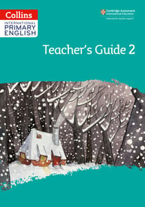 International Primary English Teacher’s Guide: Stage 2 ebook - 1 year licence