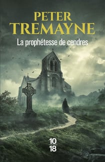 La prophétesse de cendres - Soeur Fidelma T35