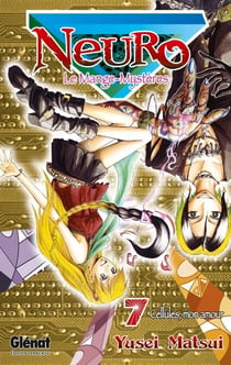 Neuro - Tome 07