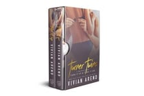 Turner Twins: Turn It Up & Turn it On