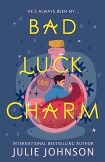 Bad Luck Charm - Witch City, #1