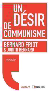 Un désir de communisme