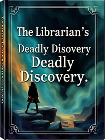 The Librarian’s Deadly Discovery